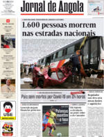 Jornal de Angola