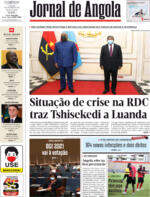 Jornal de Angola