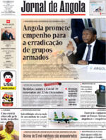 Jornal de Angola