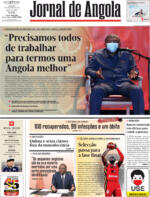 Jornal de Angola