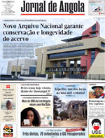 Jornal de Angola