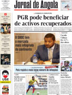 Jornal de Angola