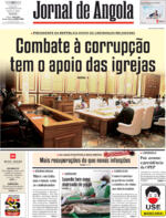 Jornal de Angola