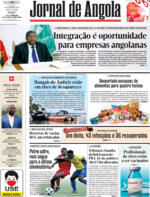 Jornal de Angola - 2020-12-06