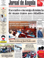 Jornal de Angola