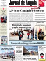 Jornal de Angola - 2020-12-11