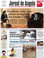 Jornal de Angola