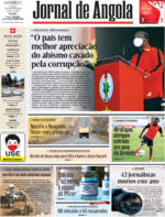 Jornal de Angola