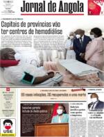 Jornal de Angola