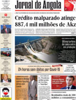 Jornal de Angola