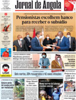 Jornal de Angola