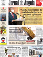 Jornal de Angola