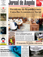 Jornal de Angola