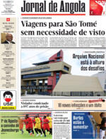 Jornal de Angola