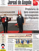 Jornal de Angola