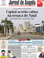 Jornal de Angola