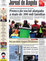 Jornal de Angola - 2020-12-28