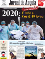 Jornal de Angola - 2020-12-31