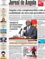 Jornal de Angola - 2021-01-05