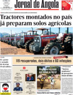 Jornal de Angola