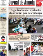 Jornal de Angola - 2021-01-17