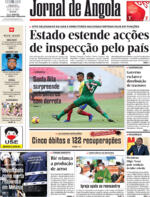 Jornal de Angola