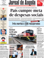 Jornal de Angola