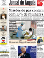 Jornal de Angola - 2021-01-21