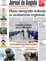 Jornal de Angola - 2021-01-28