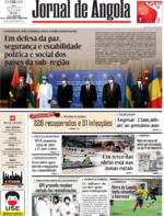 Jornal de Angola - 2021-01-30