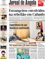 Jornal de Angola