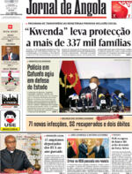 Jornal de Angola