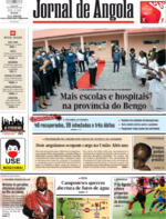 Jornal de Angola