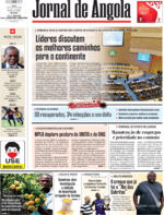 Jornal de Angola - 2021-02-06