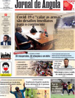 Jornal de Angola