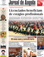 Jornal de Angola