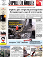 Jornal de Angola - 2021-02-13