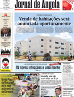 Jornal de Angola