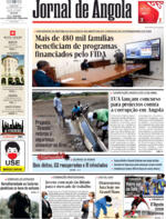 Jornal de Angola - 2021-02-18