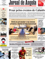 Jornal de Angola