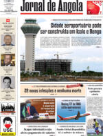 Jornal de Angola