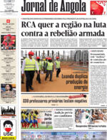 Jornal de Angola - 2021-02-24