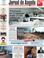 Jornal de Angola