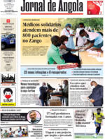 Jornal de Angola