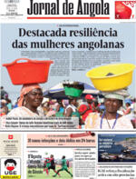 Jornal de Angola