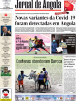 Jornal de Angola