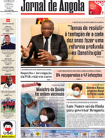 Jornal de Angola