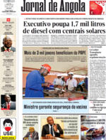 Jornal de Angola