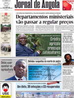 Jornal de Angola - 2021-03-17