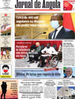 Jornal de Angola